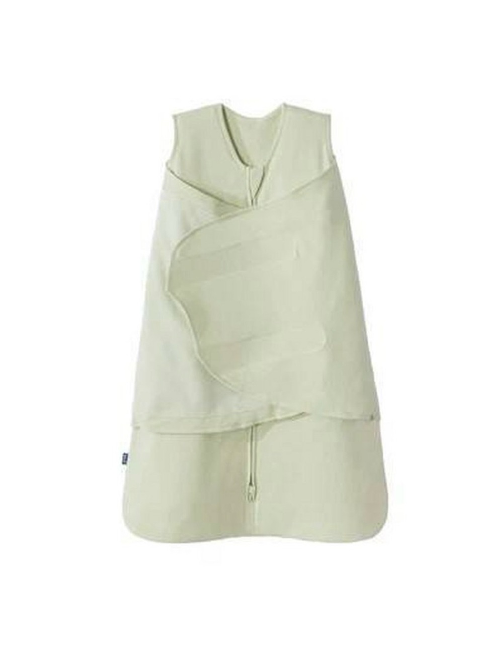 Halo Light Green Sleeveless Sleep Sack Swaddle